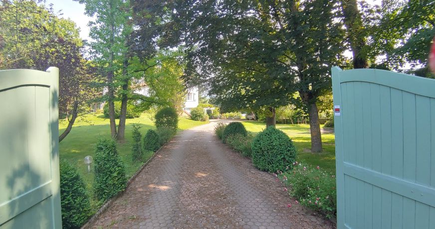 vente Maison Saint Georges De Luzencon