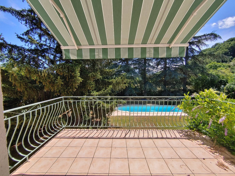 vente Maison Saint Georges De Luzencon - Photo 4