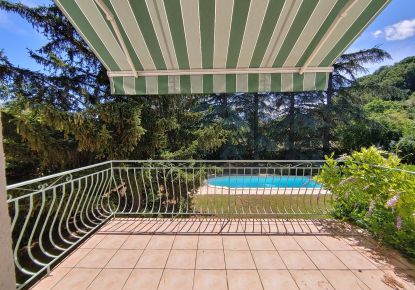 vente Maison Saint Georges De Luzencon