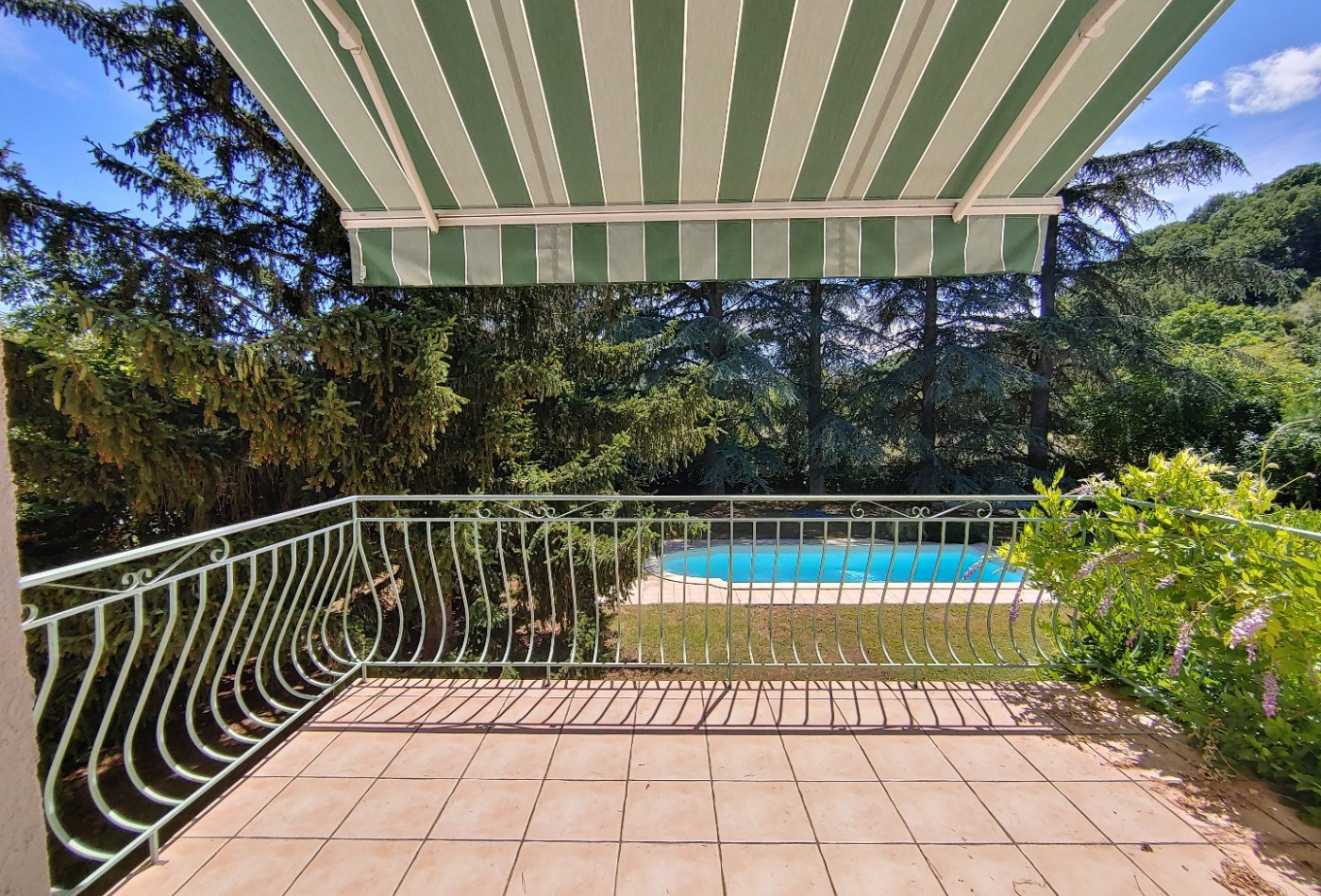 vente Maison Saint Georges De Luzencon - Photo 4