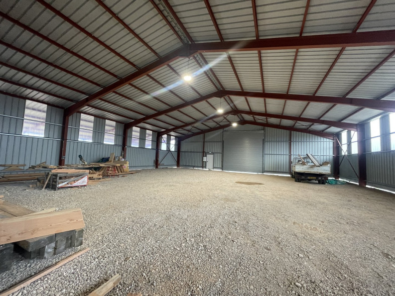 vente Atelier La Cavalerie - Photo 3