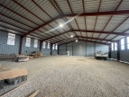 vente Atelier La Cavalerie