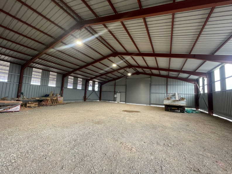 vente Atelier La Cavalerie - Photo 1