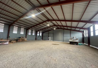 vente Atelier La Cavalerie