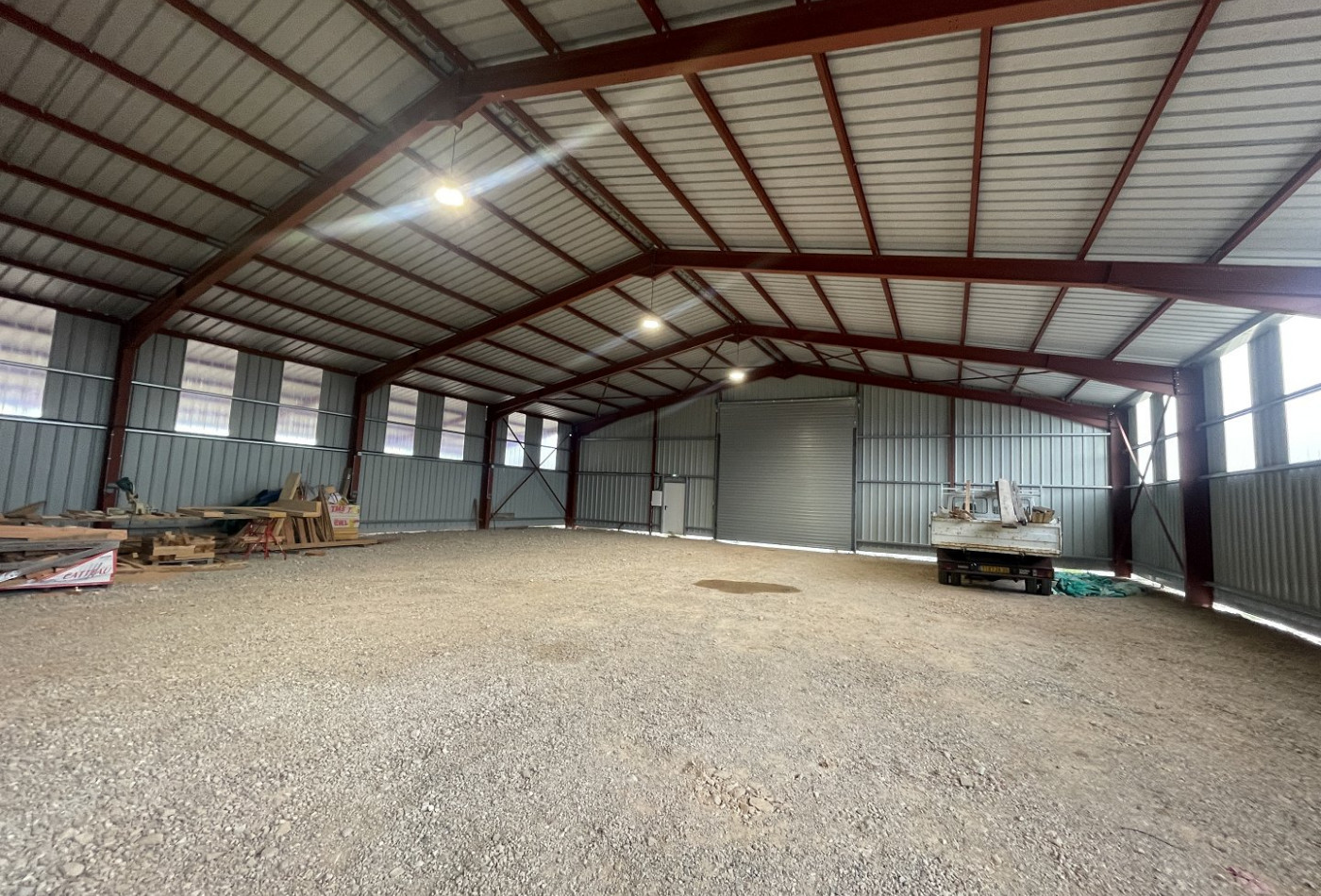 vente Atelier La Cavalerie - Photo 1