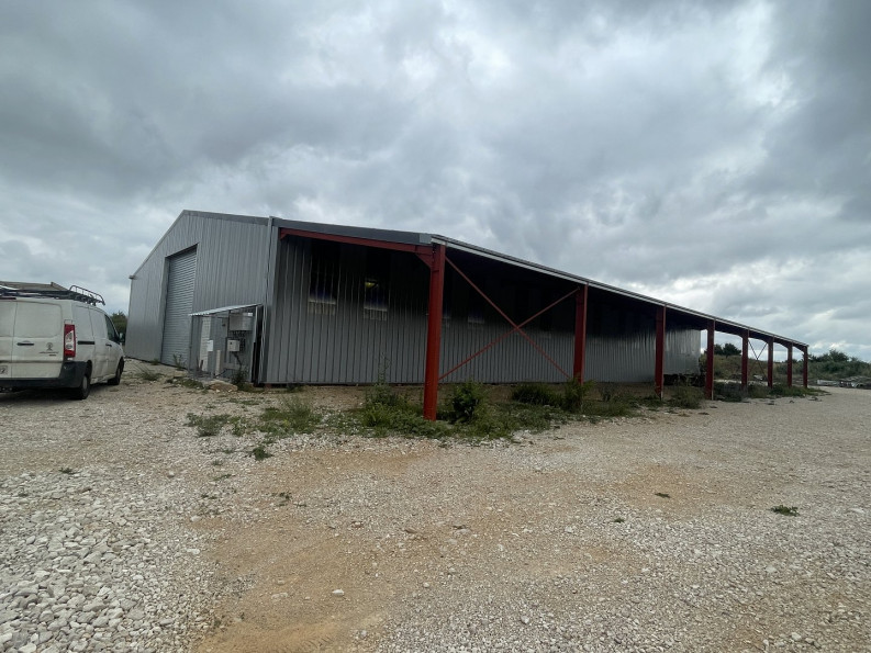 vente Atelier La Cavalerie - Photo 4