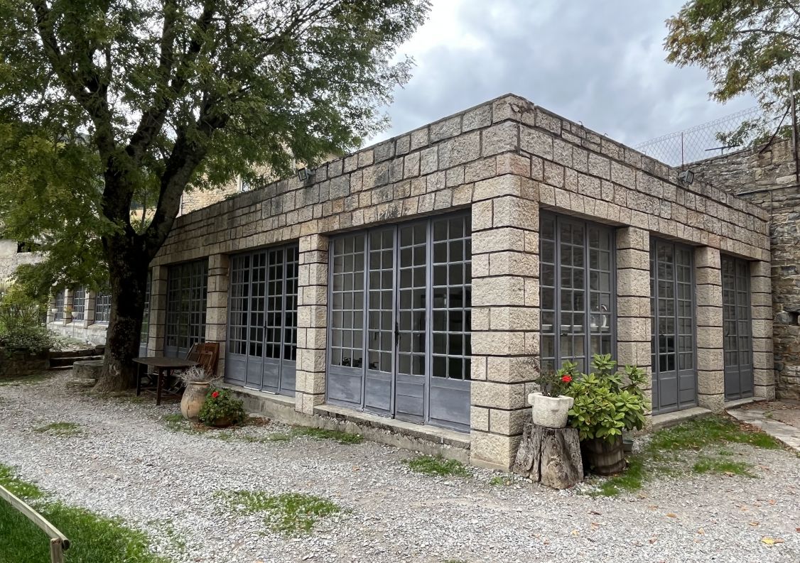 vente Château Riviere Sur Tarn