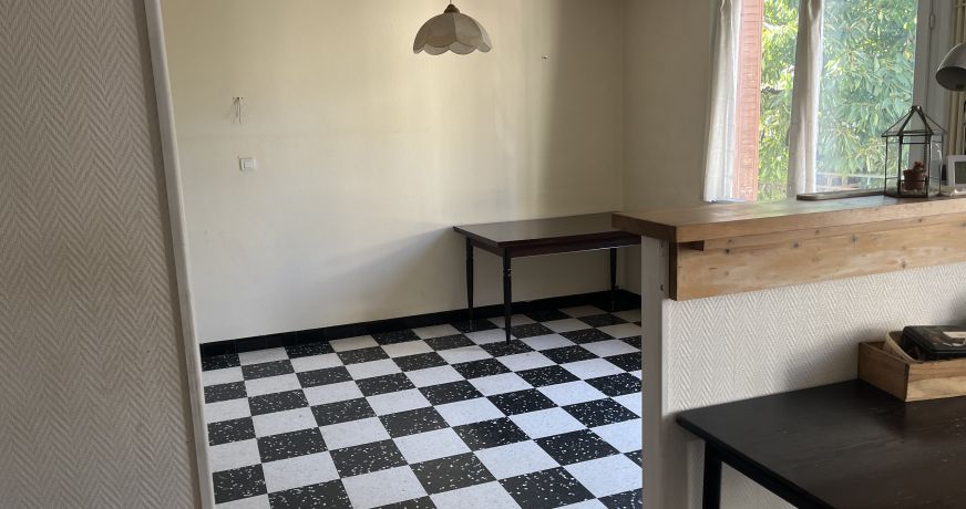 vente Maison de village Aguessac