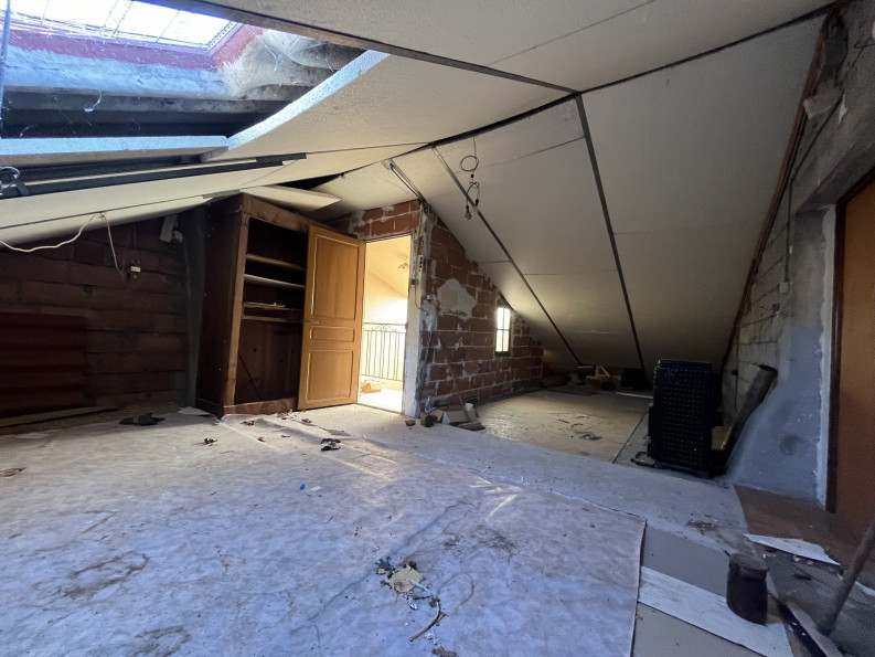 sale Maison de village Aguessac - Photo 15