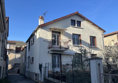 vente Maison de village Aguessac