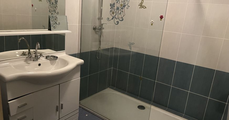 vente Maison de village Aguessac