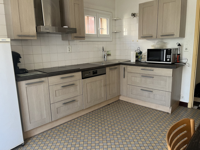 sale Maison de village Aguessac - Photo 3