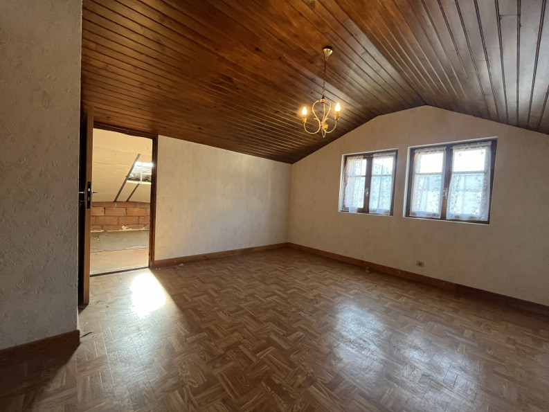 sale Maison de village Aguessac - Photo 12