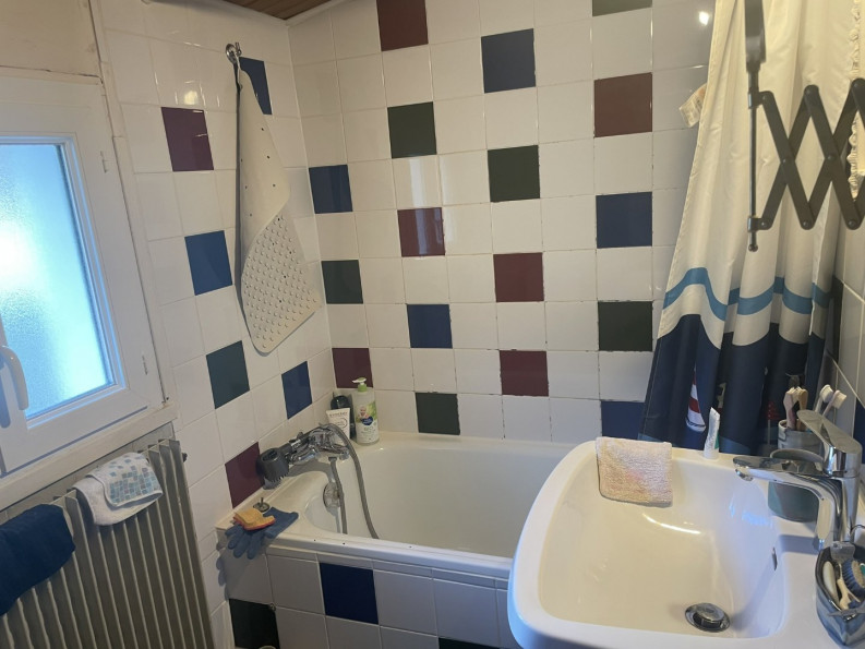 vente Maison Saint Georges De Luzencon - Photo 3