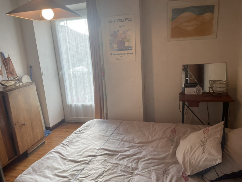 vente Maison Saint Georges De Luzencon - Photo 5