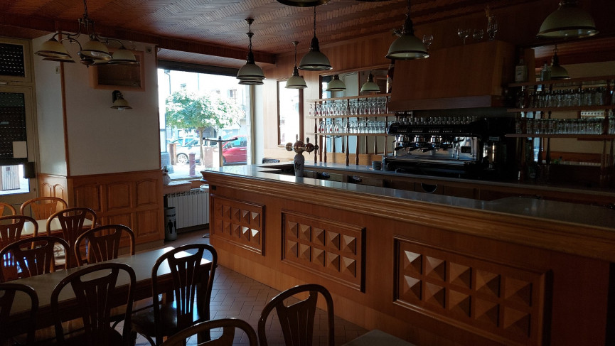 vente Bar Marvejols - Photo 2