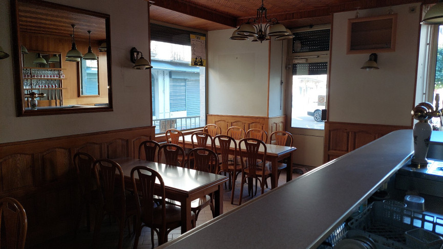vente Bar Marvejols - Photo 3