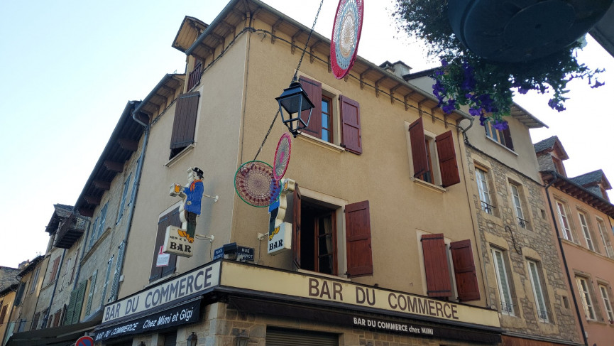 vente Bar Marvejols - Photo 10