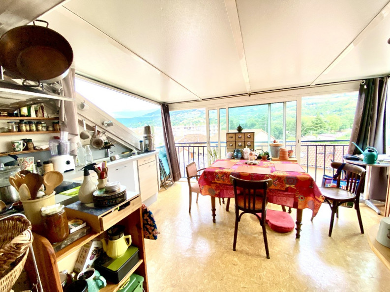 vente Appartement Millau - Photo 14