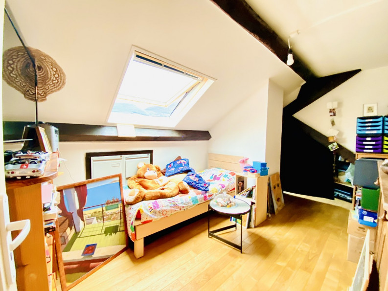 vente Appartement Millau - Photo 9