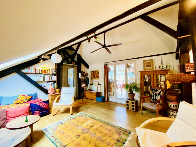 vente Appartement Millau - Photo 8