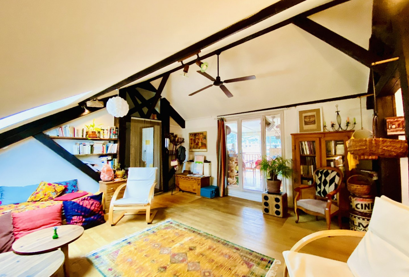 vente Appartement Millau - Photo 4