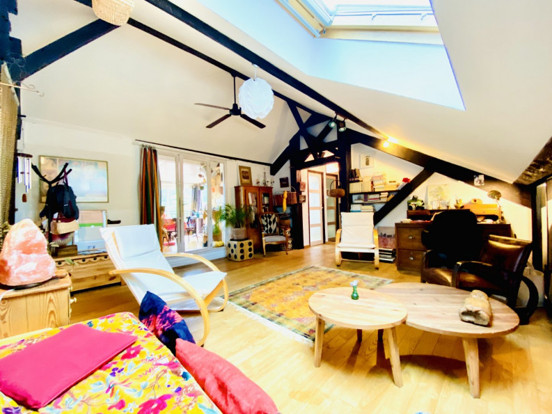 vente Appartement Millau - Photo 18