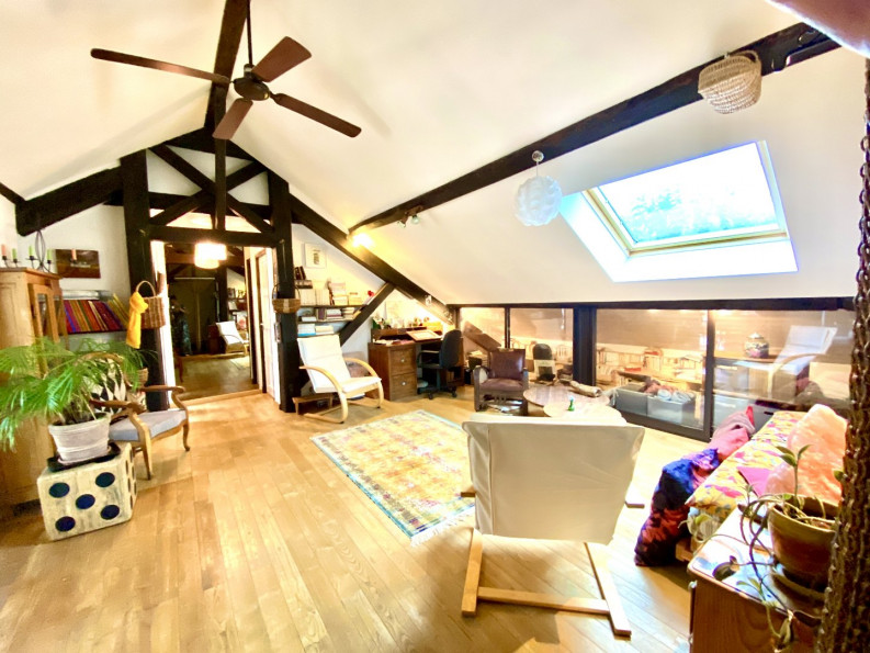 vente Appartement Millau - Photo 1