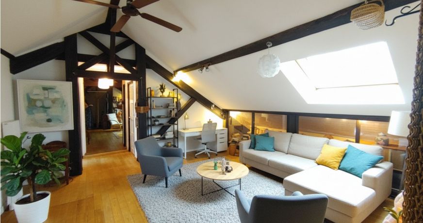 vente Appartement Millau