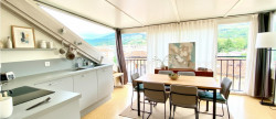vente Appartement Millau