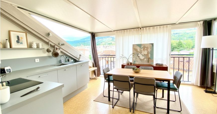 vente Appartement Millau