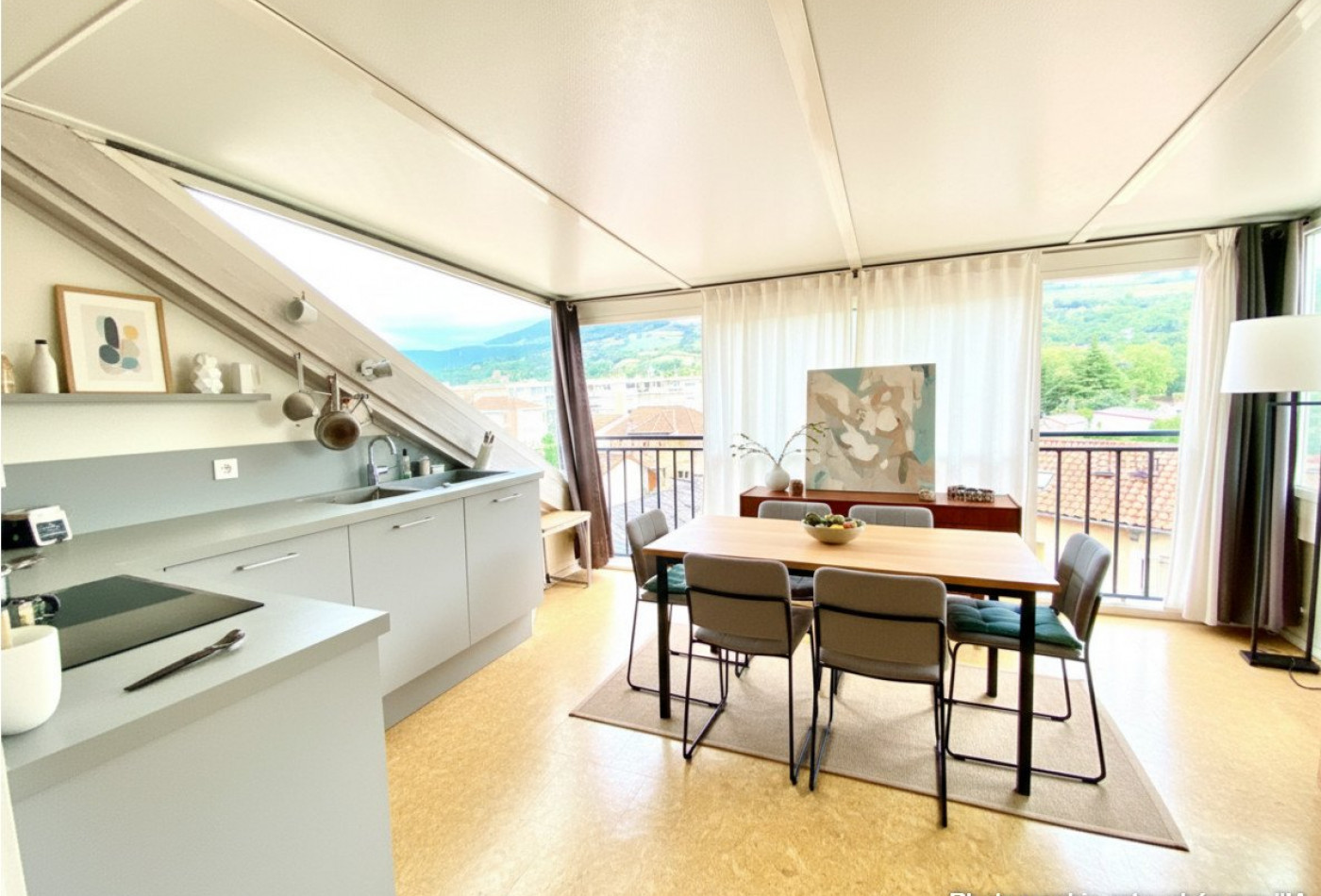 vente Appartement Millau - Photo 1