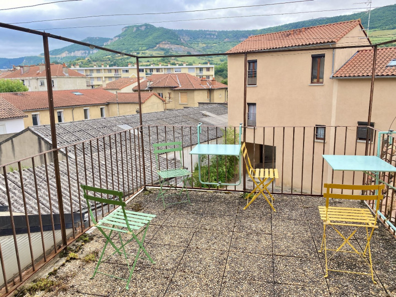 vente Appartement Millau - Photo 11