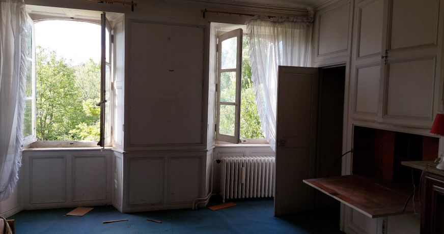 vente Maison de caractère Marvejols