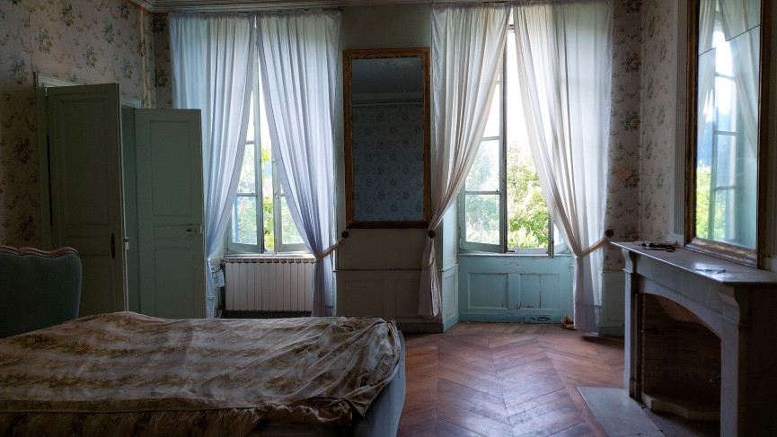 vente Maison de caractère Marvejols - Photo 17