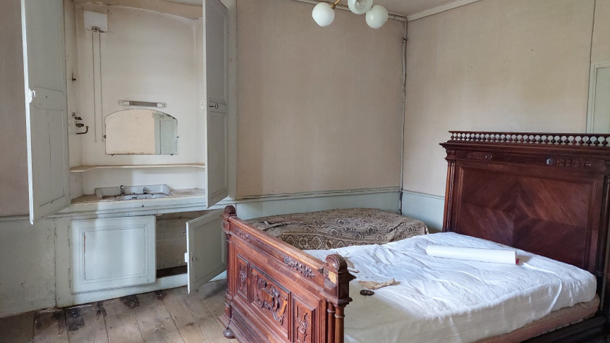 vente Maison de caractère Marvejols - Photo 19