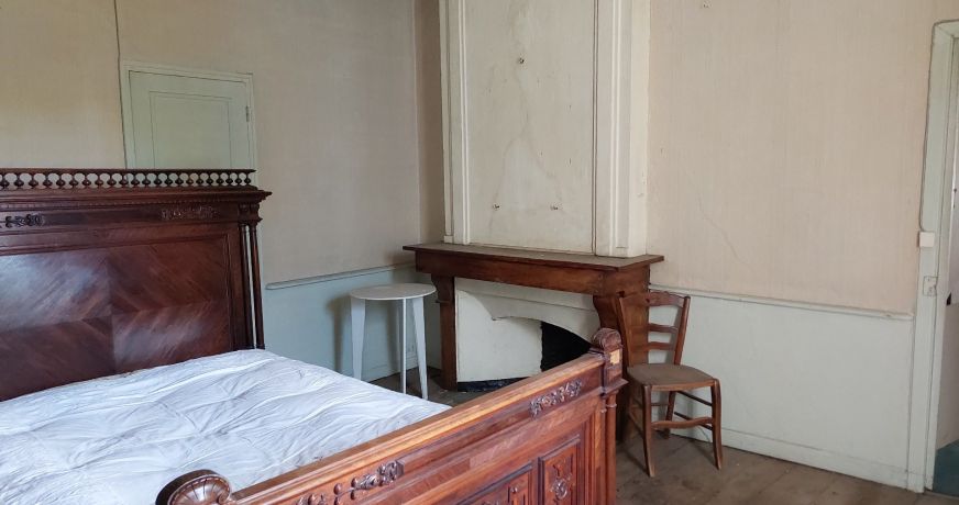 vente Maison de caractère Marvejols