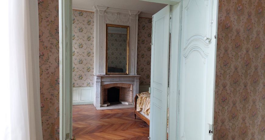 vente Maison de caractère Marvejols