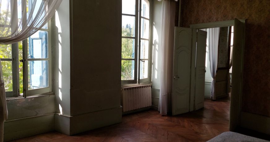 vente Maison de caractère Marvejols