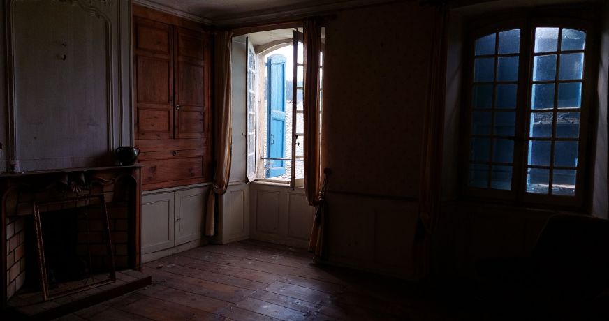 vente Maison de caractère Marvejols