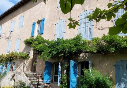 vente Maison de caractère Marvejols