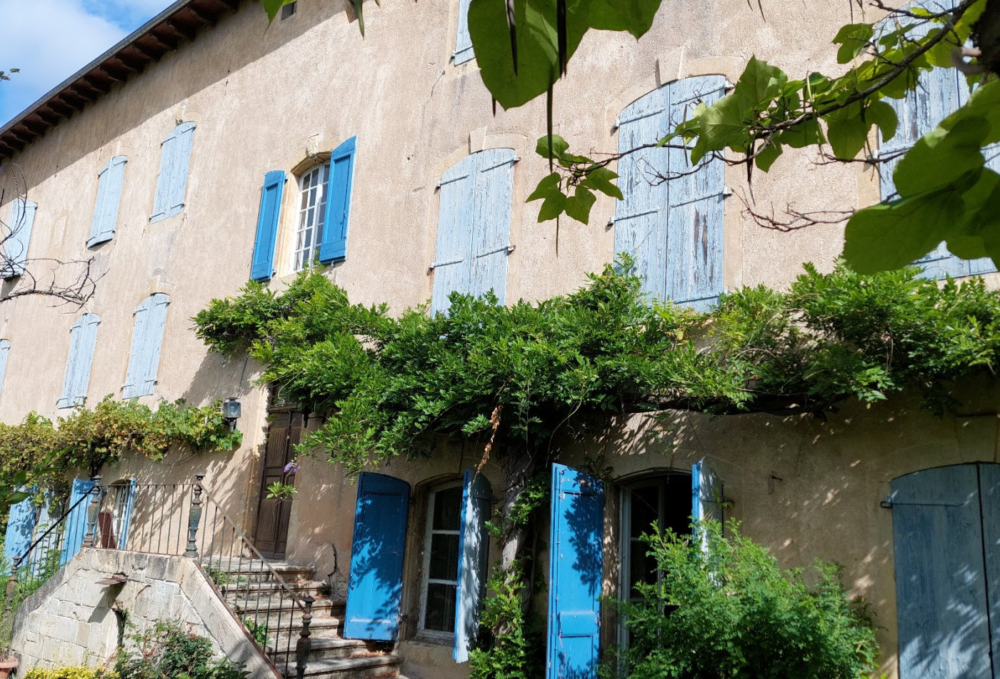 vente Maison de caractère Marvejols - Photo 1