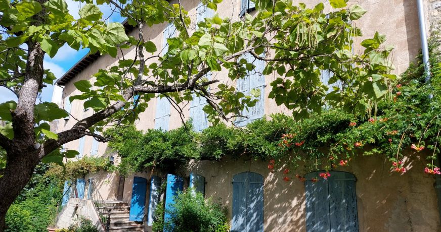 vente Maison de caractère Marvejols