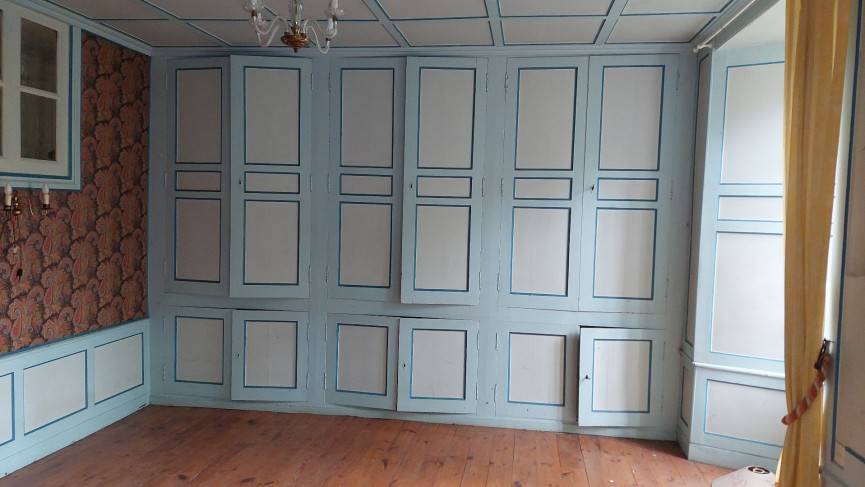 vente Maison de caractère Marvejols - Photo 7