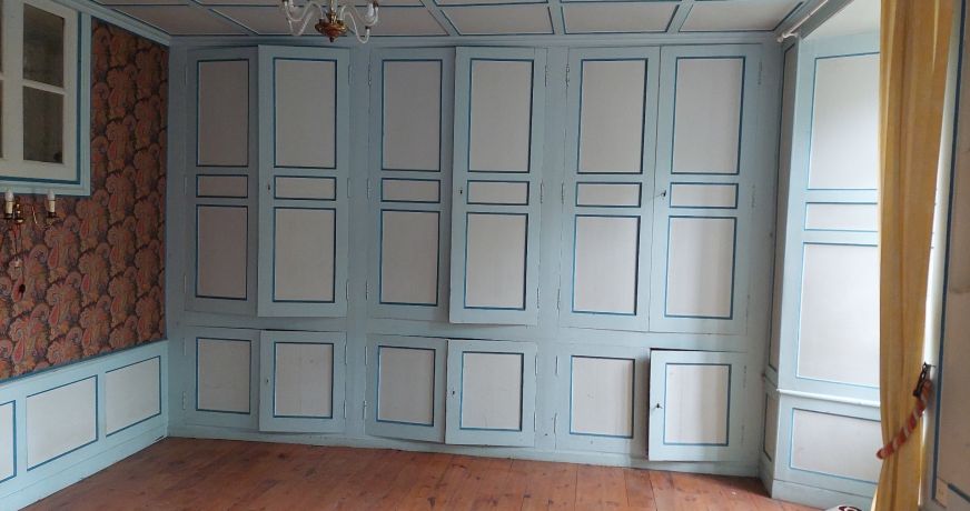 vente Maison de caractère Marvejols