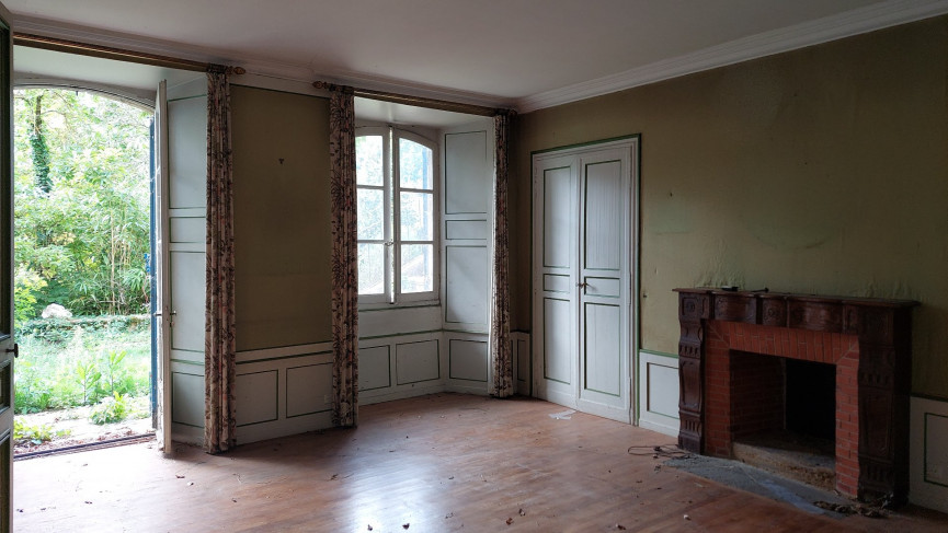 vente Maison de caractère Marvejols - Photo 5