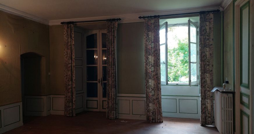 vente Maison de caractère Marvejols