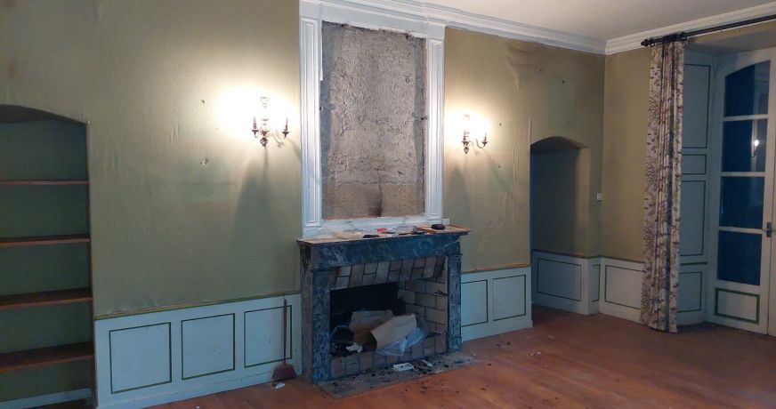 vente Maison de caractère Marvejols