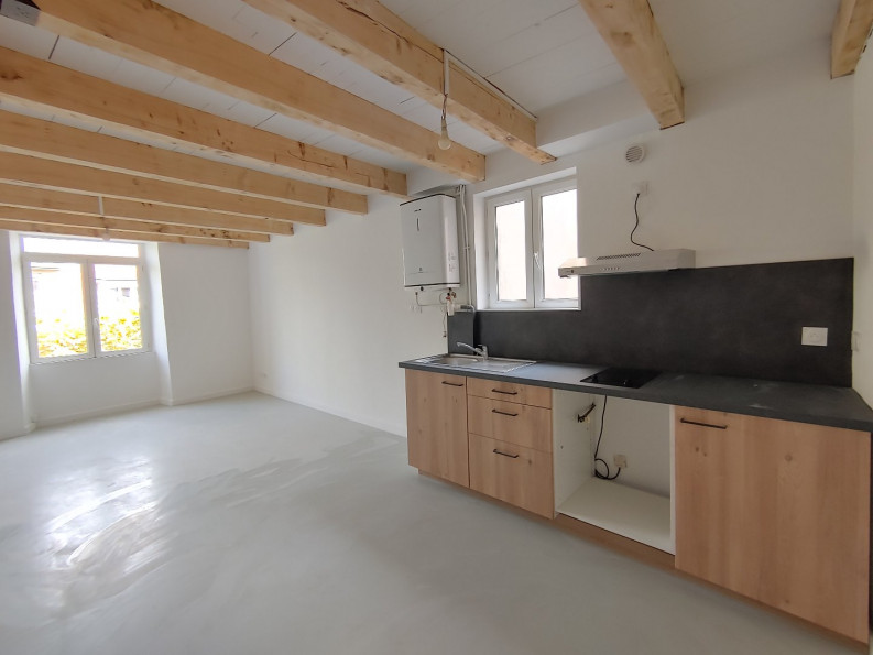 vente Appartement Millau - Photo 14
