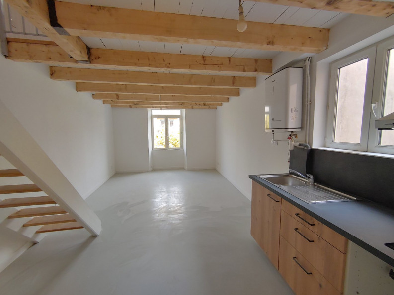 vente Appartement Millau - Photo 11
